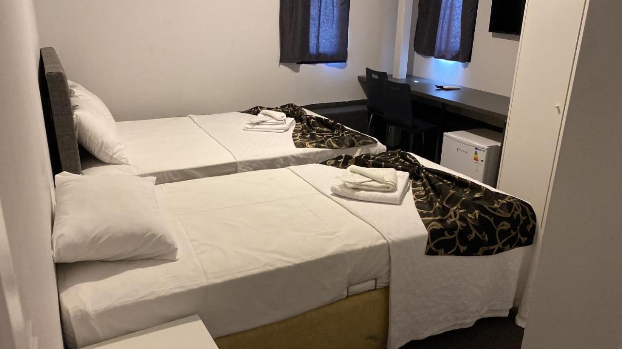 Red Flag Hotel Aksu  Luaran gambar